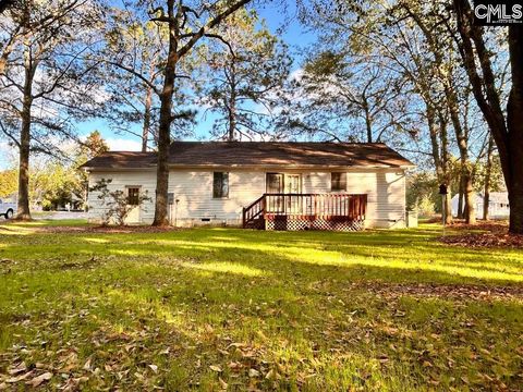 A home in Lexington