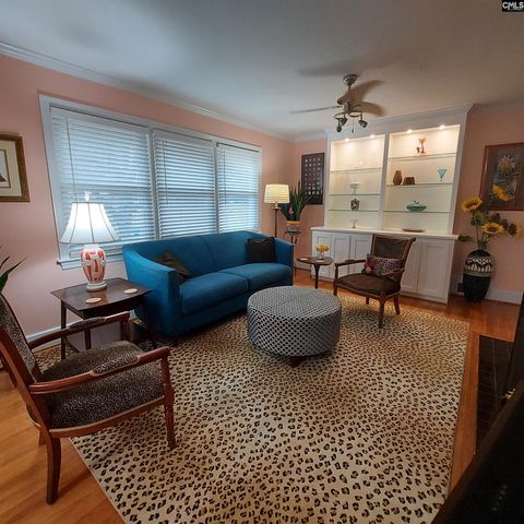 Photo of 4517 Briarfield Road, Columbia, SC 29206 (MLS # 626832)