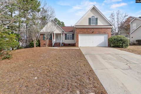 Photo of 711 Ridge Trail Drive, Columbia, SC 29229 (MLS # 623642)