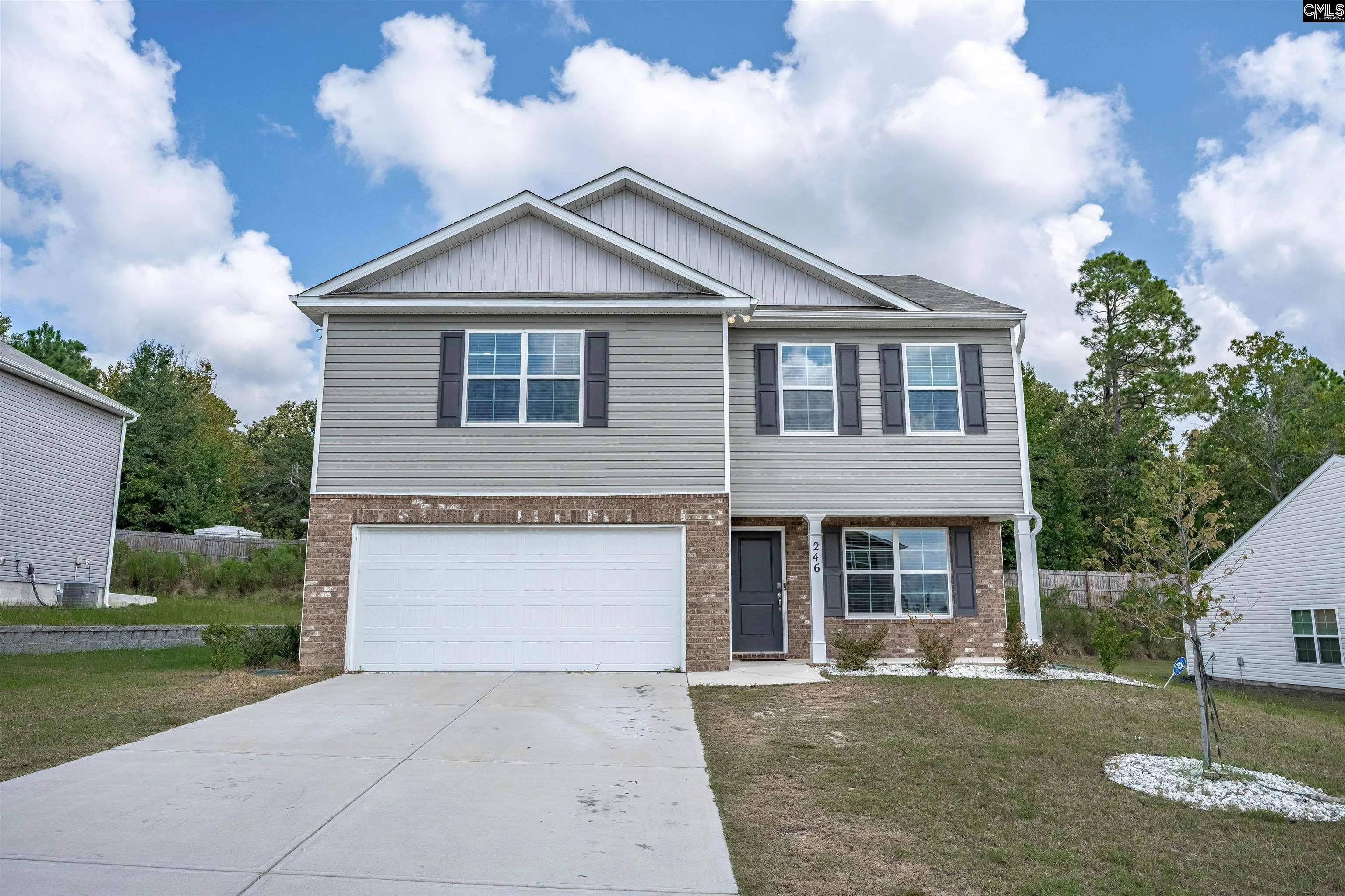 246 Carrington Drive