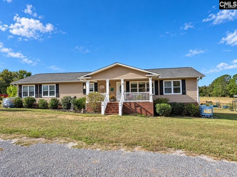 Photo of 2569 Providence Road, Cassatt, SC 29032 (MLS # 645607)