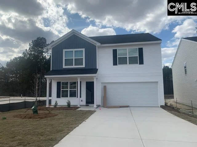 1354 Tanreall Drive