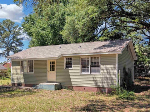 Photo of 328 Chavis Street, West Columbia, SC 29169 (MLS # 636057)