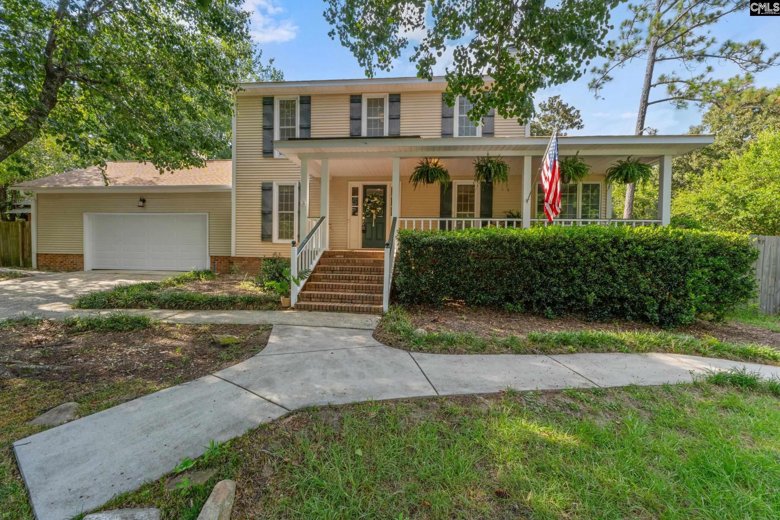 208 Hickory Hill Trail, Elgin, SC, 29045