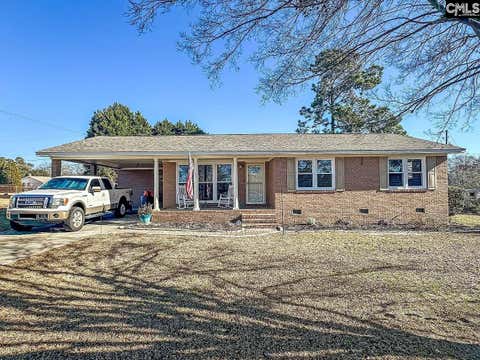 Photo of 107 Azalea Street, St. Matthews, SC 29135 (MLS # 639697)