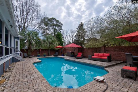 Photo of 4 Crown Point Court, Irmo, SC 29063 (MLS # 628365)