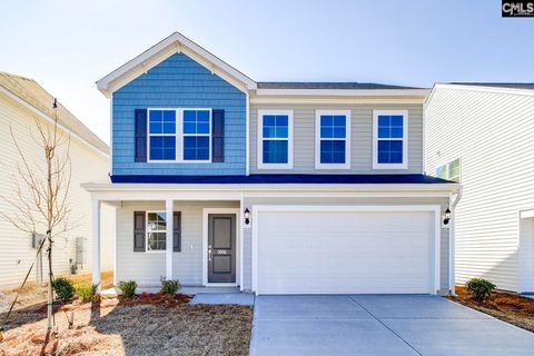 Photo of 3056 Hallsdale Drive, Elgin, SC 29045 (MLS # 627081)