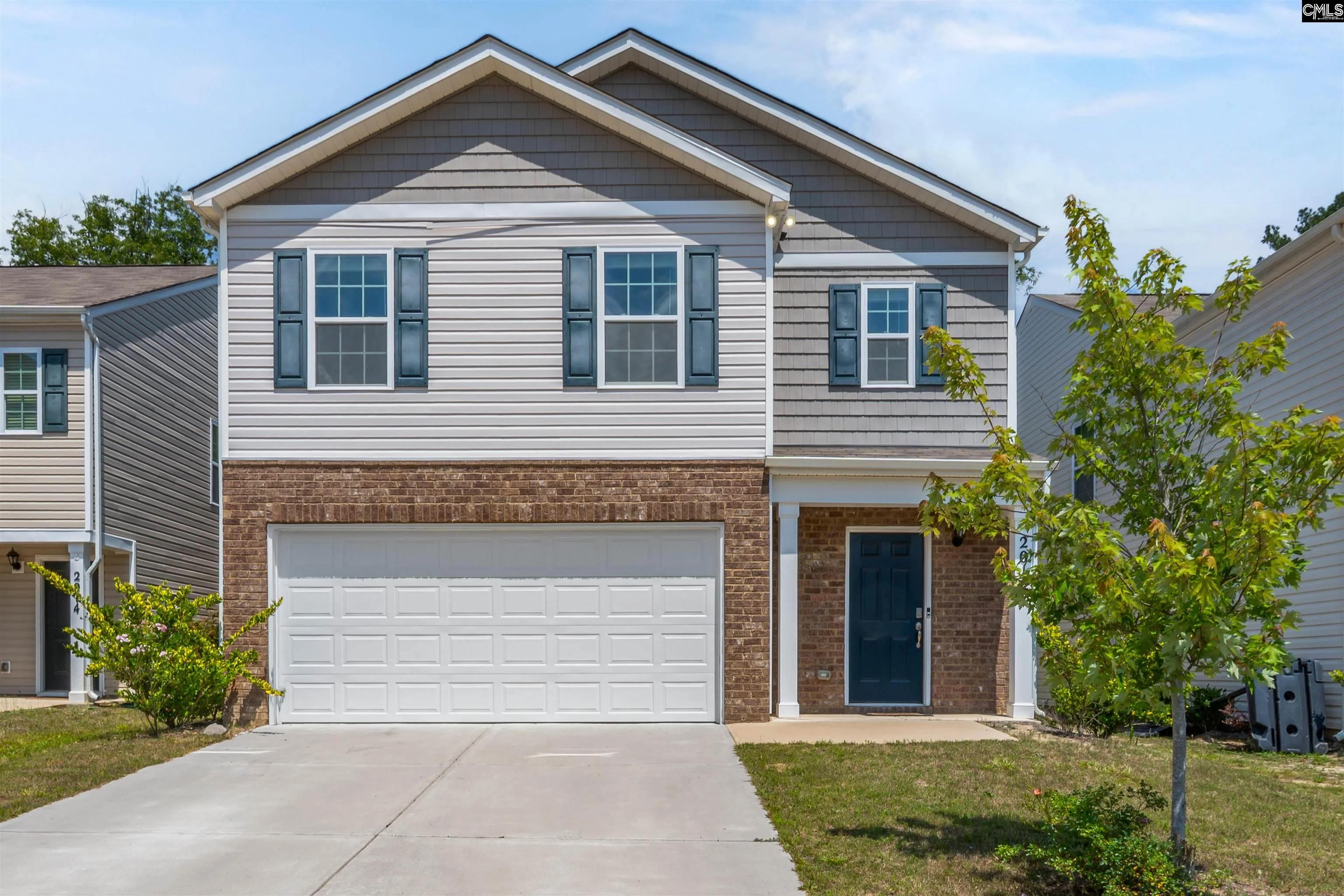 2012 Elmridge Road