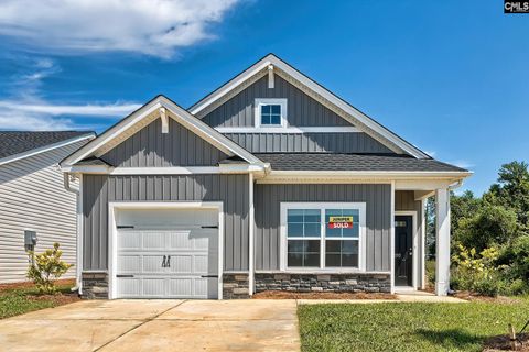 1075 Goose Branch Drive Hopkins SC 29061