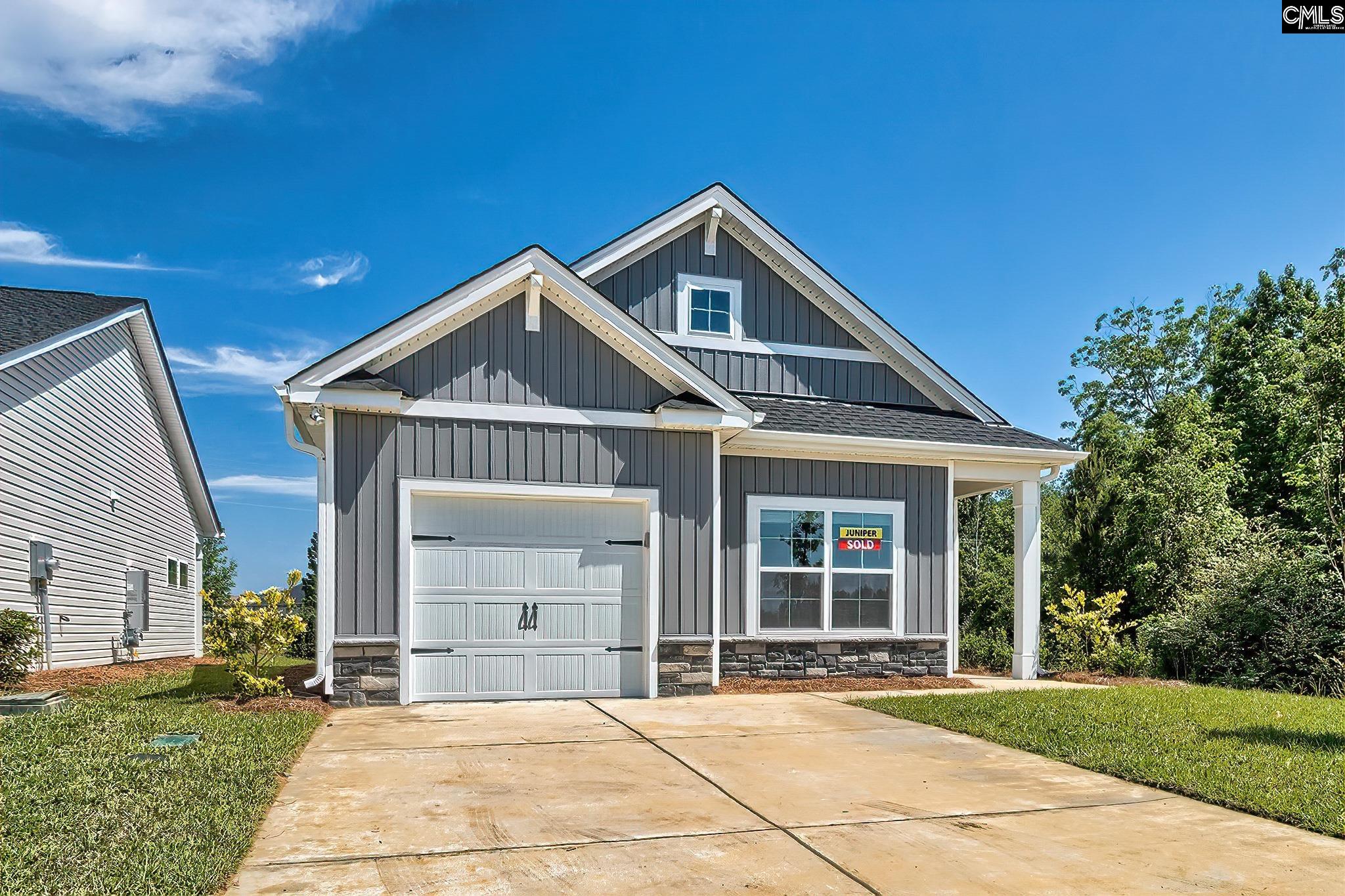 1075 Goose Branch Drive