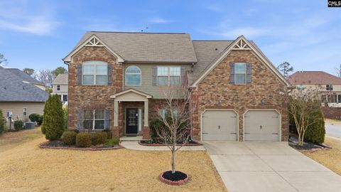 Photo of 146 River Bridge Lane, Lexington, SC 29073 (MLS # 627738)