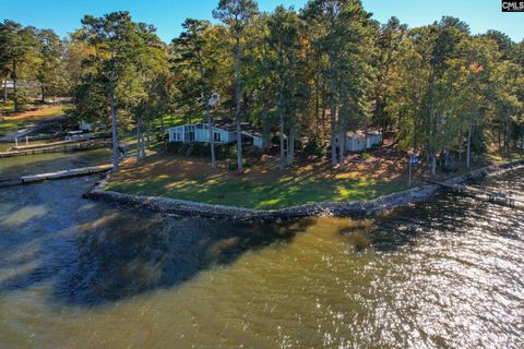 A home in Leesville