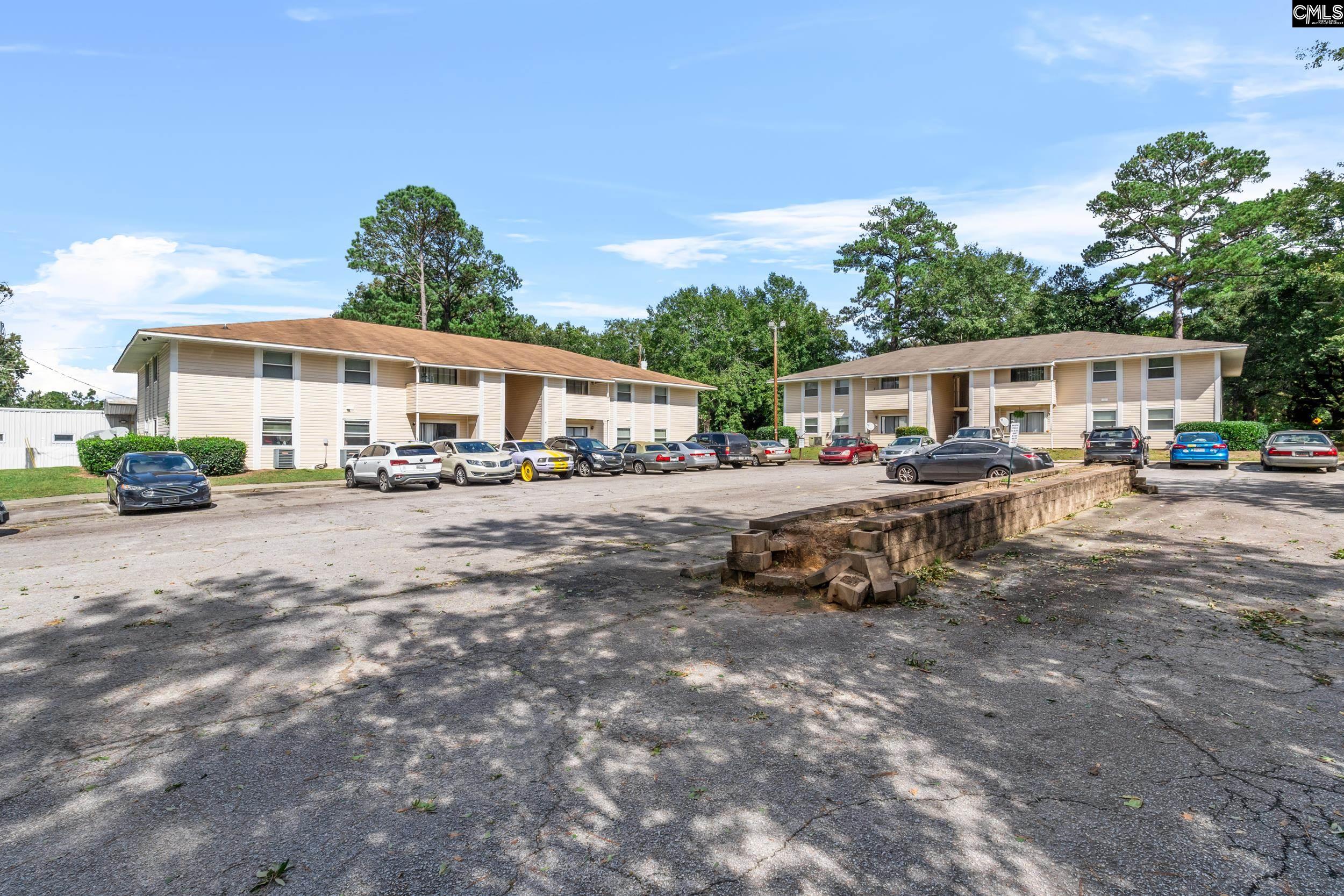Photo 1 of 33 — 1401 Elmtree Rd., Columbia, SC 29209