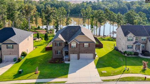 A home in Blythewood