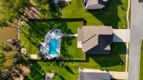 A home in Blythewood