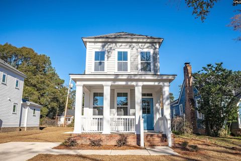 A home in Cayce