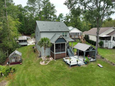 A home in Chapin