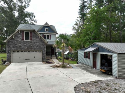 A home in Chapin