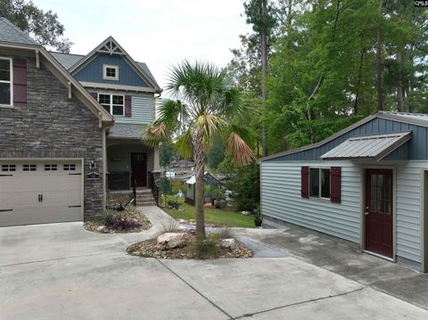 A home in Chapin