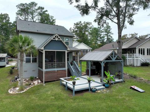 A home in Chapin