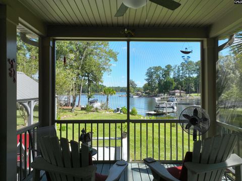 A home in Chapin