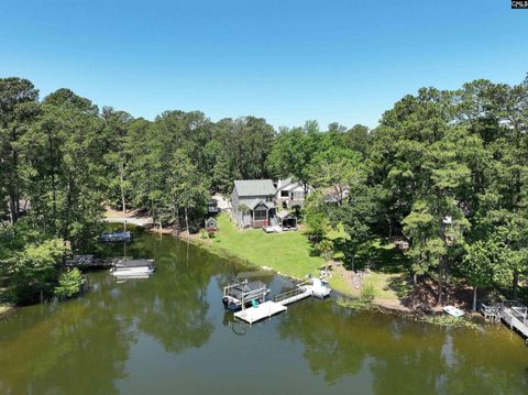 A home in Chapin