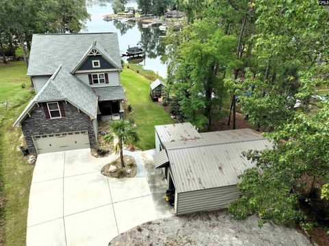 A home in Chapin