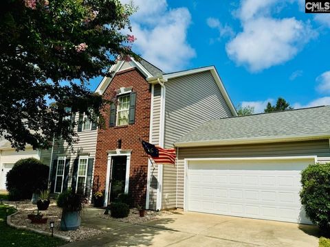 A home in Lexington