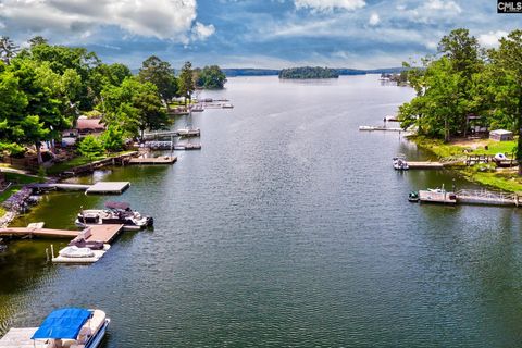Photo of 1628 Deep Cove Lane, Gilbert, SC 29054 (MLS # 635703)