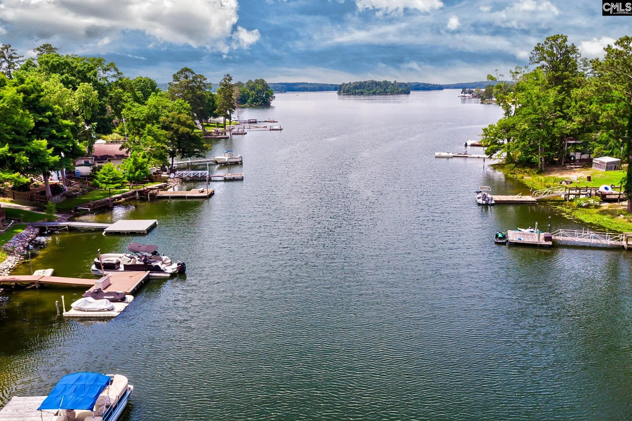 1628 Deep Cove Lane