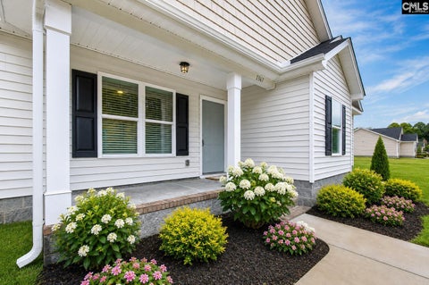 Photo of 1367 Wildwood Lane, Elgin, SC 29045 (MLS # 639102)