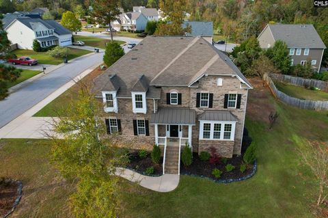 A home in Chapin