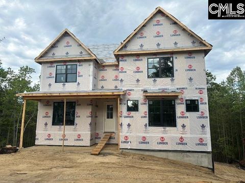 389 Highland Point Drive, Columbia, SC 29229 - MLS#: 606276