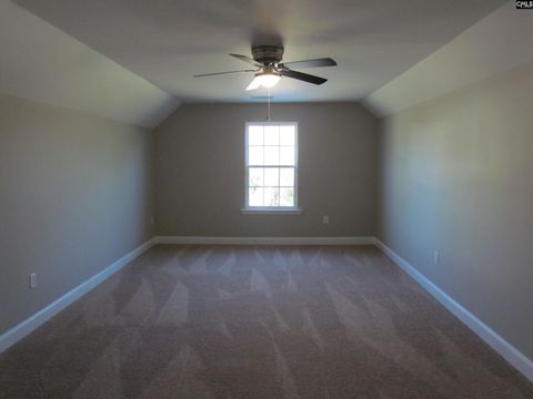 A home in Columbia