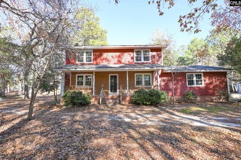 A home in Leesville