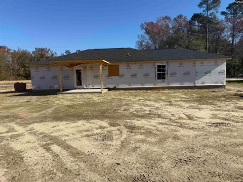 A home in Pinewood