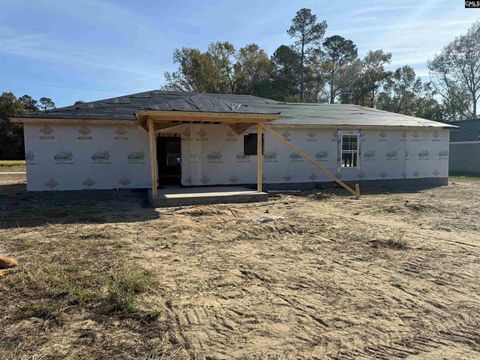 A home in Pinewood