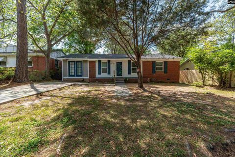 Photo of 448 Floyd Drive, Columbia, SC 29203 (MLS # 630767)