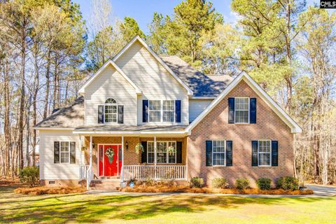 Photo of 108 Fair Ridge Road, Blythewood, SC 29016 (MLS # 629116)