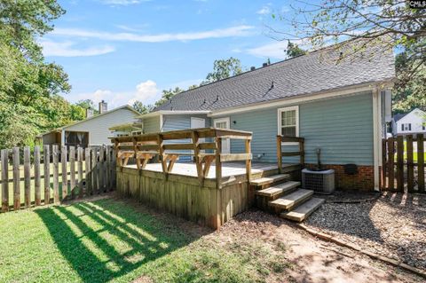 A home in Irmo