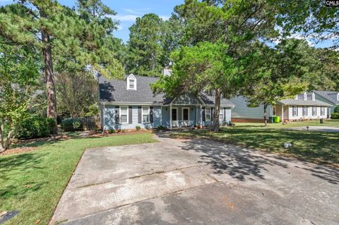 A home in Irmo