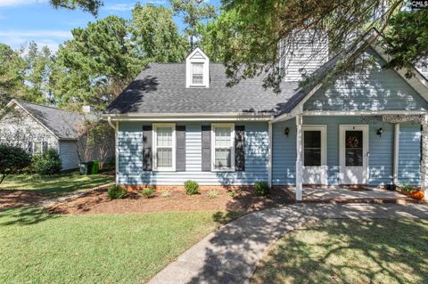 A home in Irmo