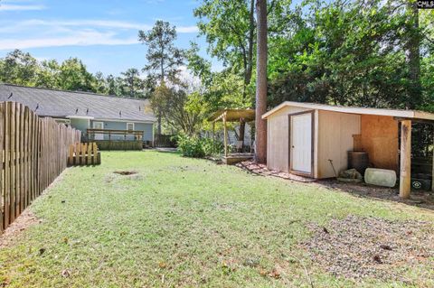 A home in Irmo