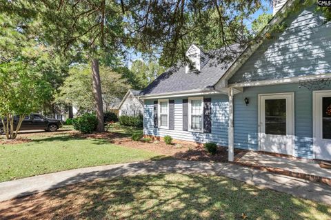 A home in Irmo