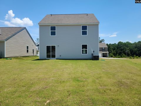 A home in Elgin