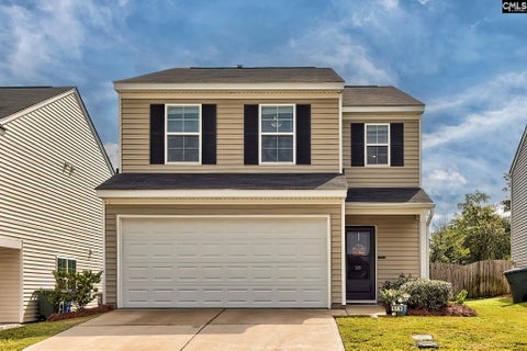 Photo of 518 Cricket Chirp Lane, Elgin, SC 29045 (MLS # 641890)