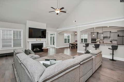 Photo of 619 Sterling Brook Drive, Lexington, SC 29072 (MLS # 638128)