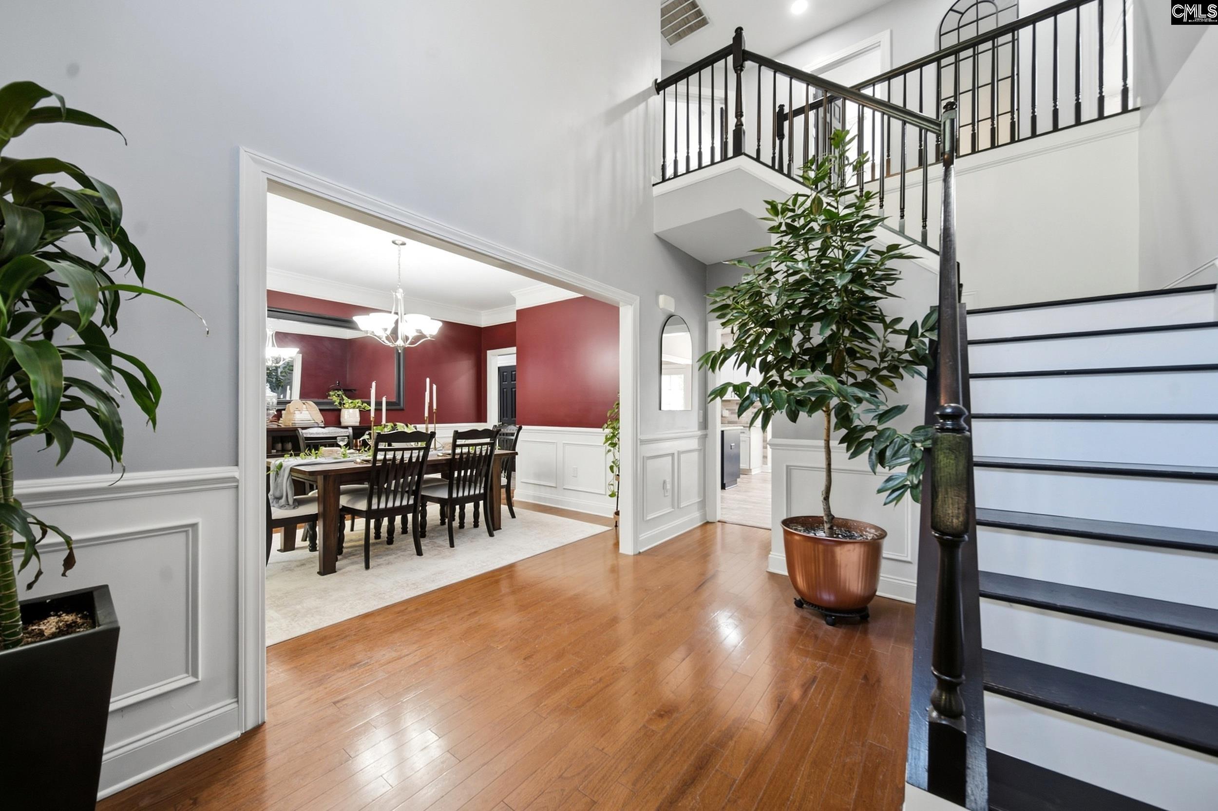 718 Sparrow Hawk Court
