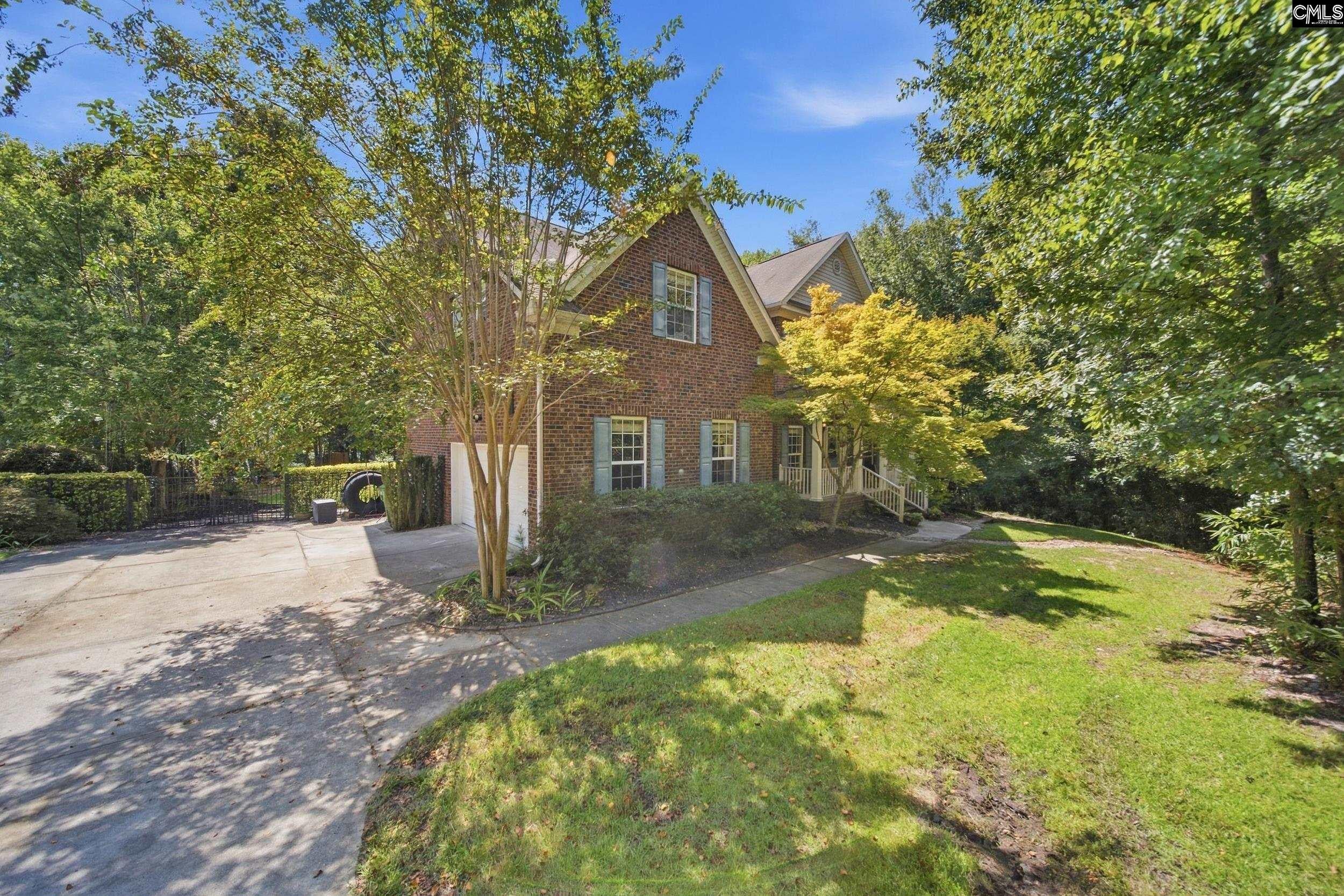 718 Sparrow Hawk Court