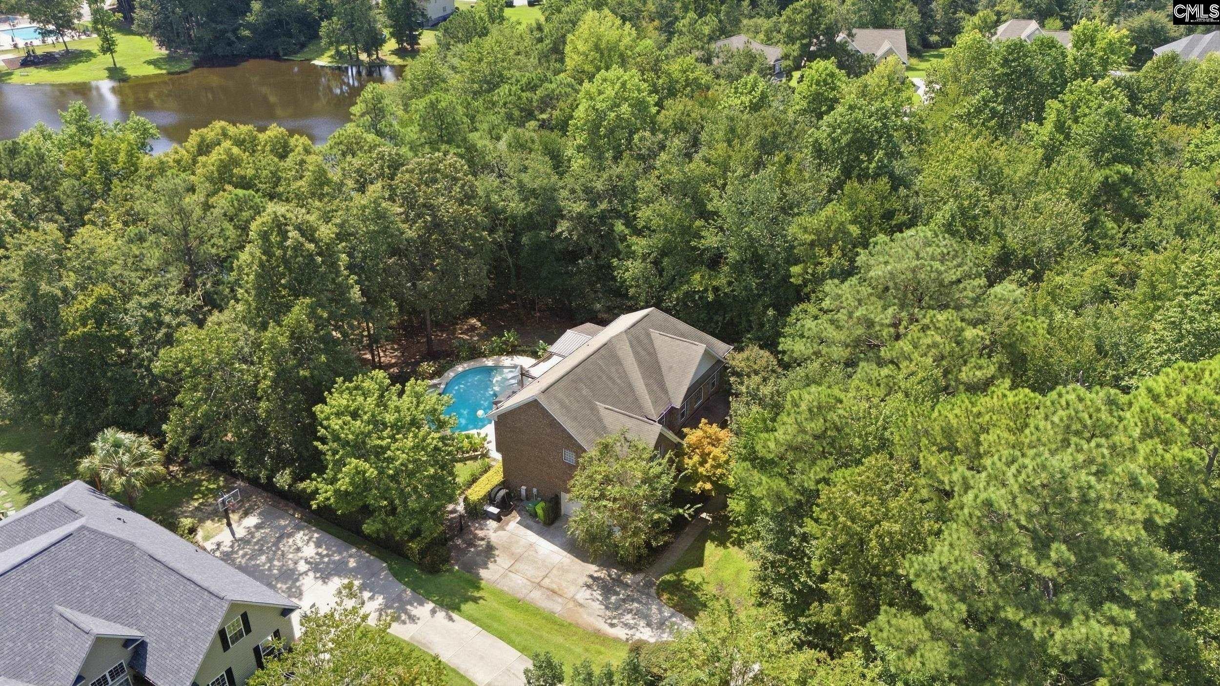 718 Sparrow Hawk Court